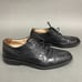 Johnston & Murphy Men's Shoes Black 20-6617 10M