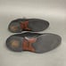Johnston & Murphy Men's Shoes Black 20-6617 10M