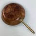 Vintage Paul Revere 1801 Copper frying pa sauté skillet 10.5 EUC