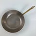 Vintage Paul Revere 1801 Copper frying pa sauté skillet 10.5 EUC