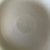 Pyrex mixing bowl in green