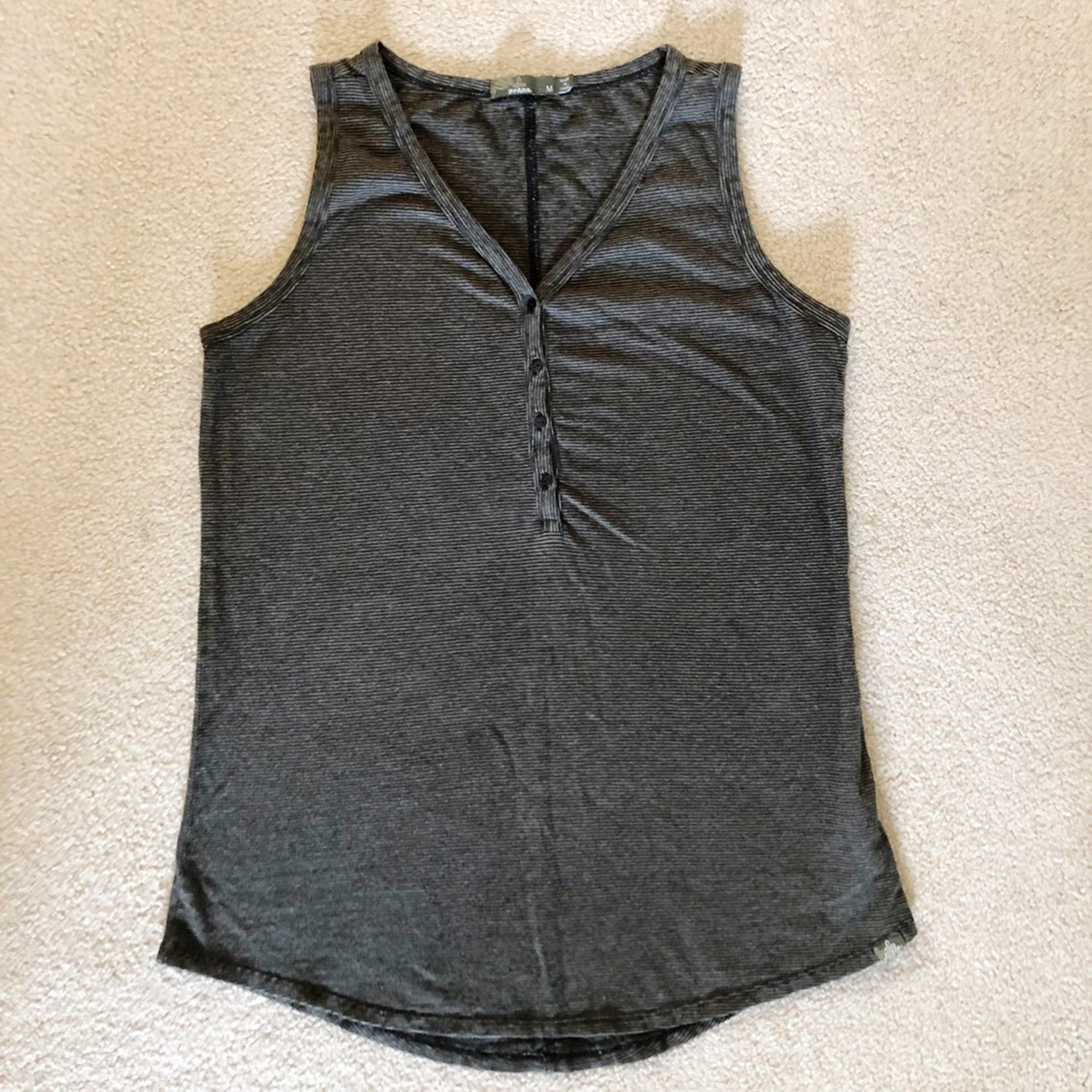 Prana Tank Top