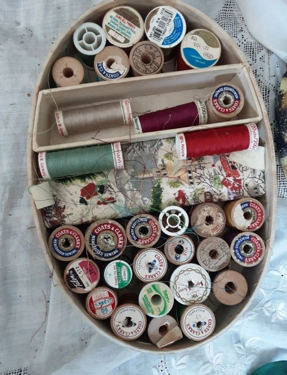 Bundle for Sewing
