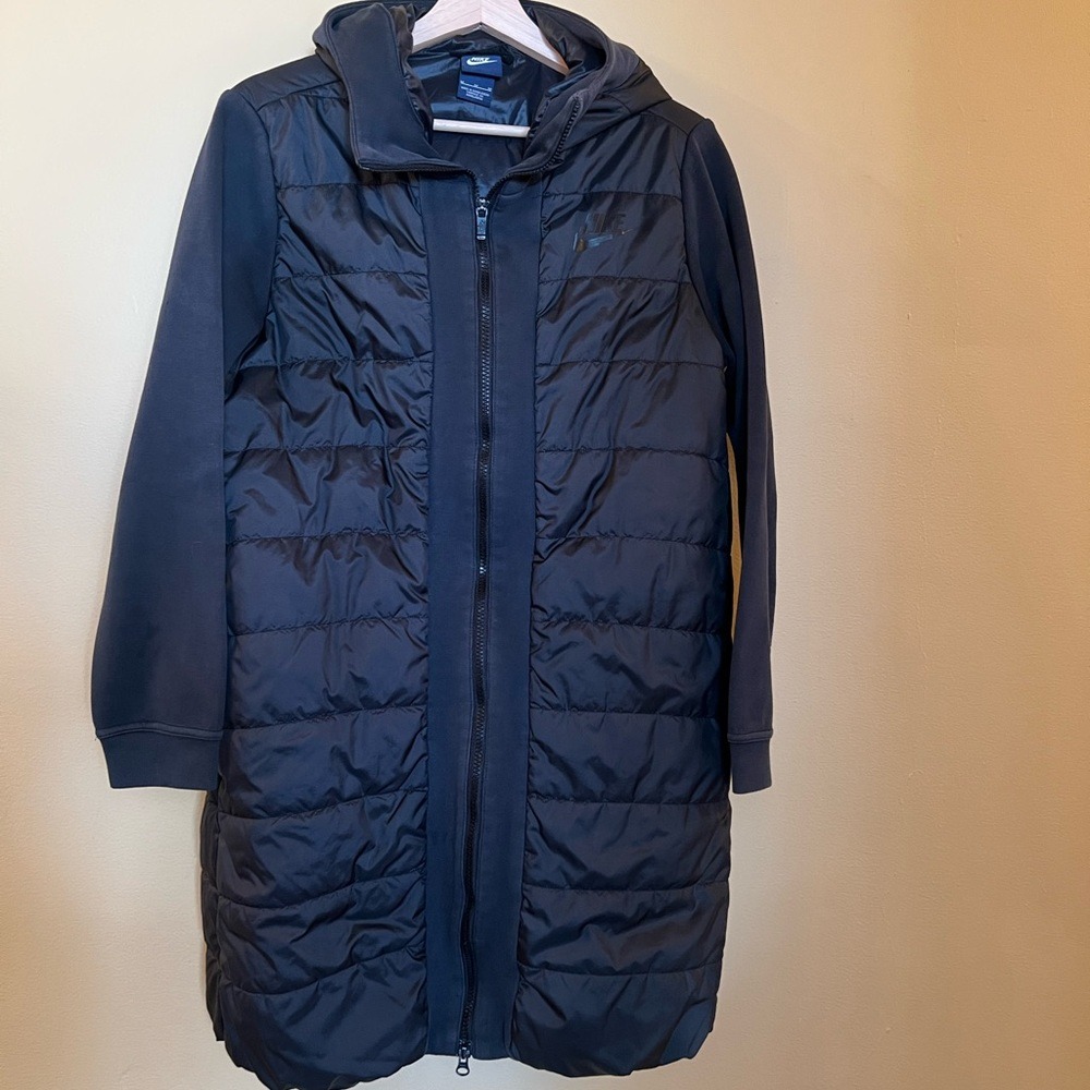 Nike Puffer Jacket