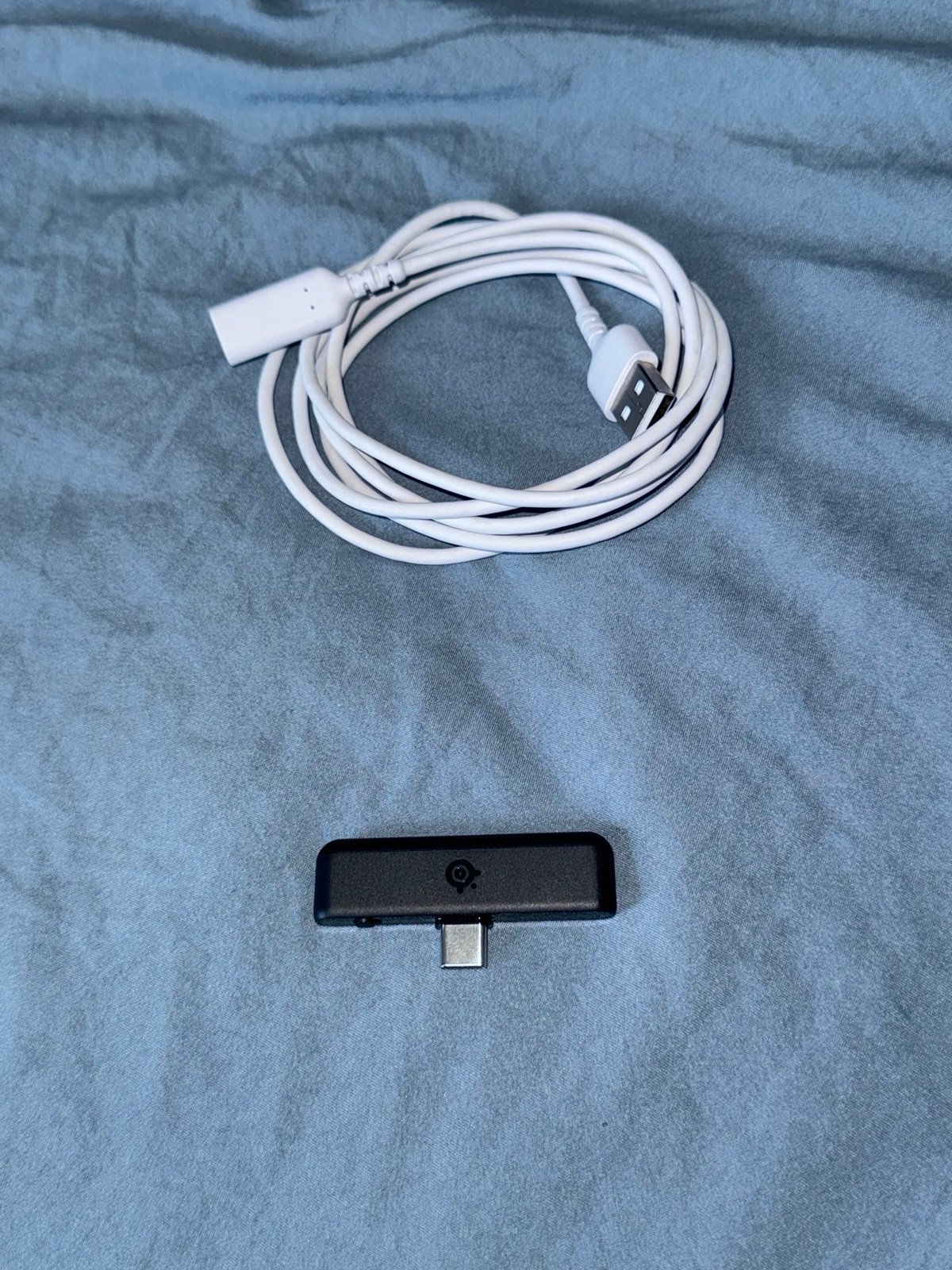 SteelSeries Arctis Nova 7X USB Dongle Receiver HS31TXX For Headset XBOX&PC