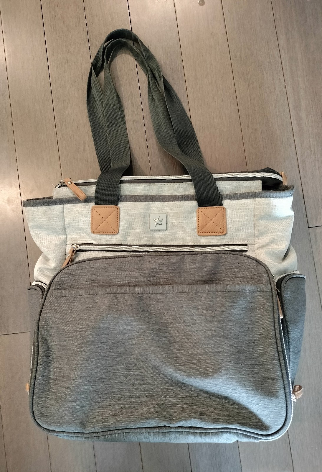 Baby Bag