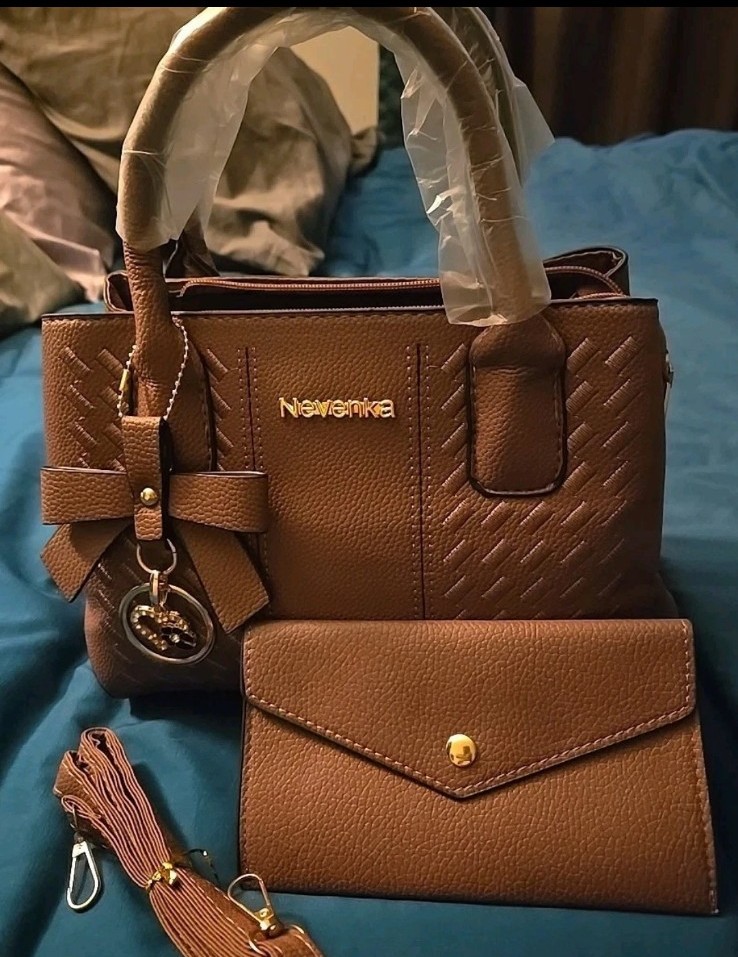 purse faux leather