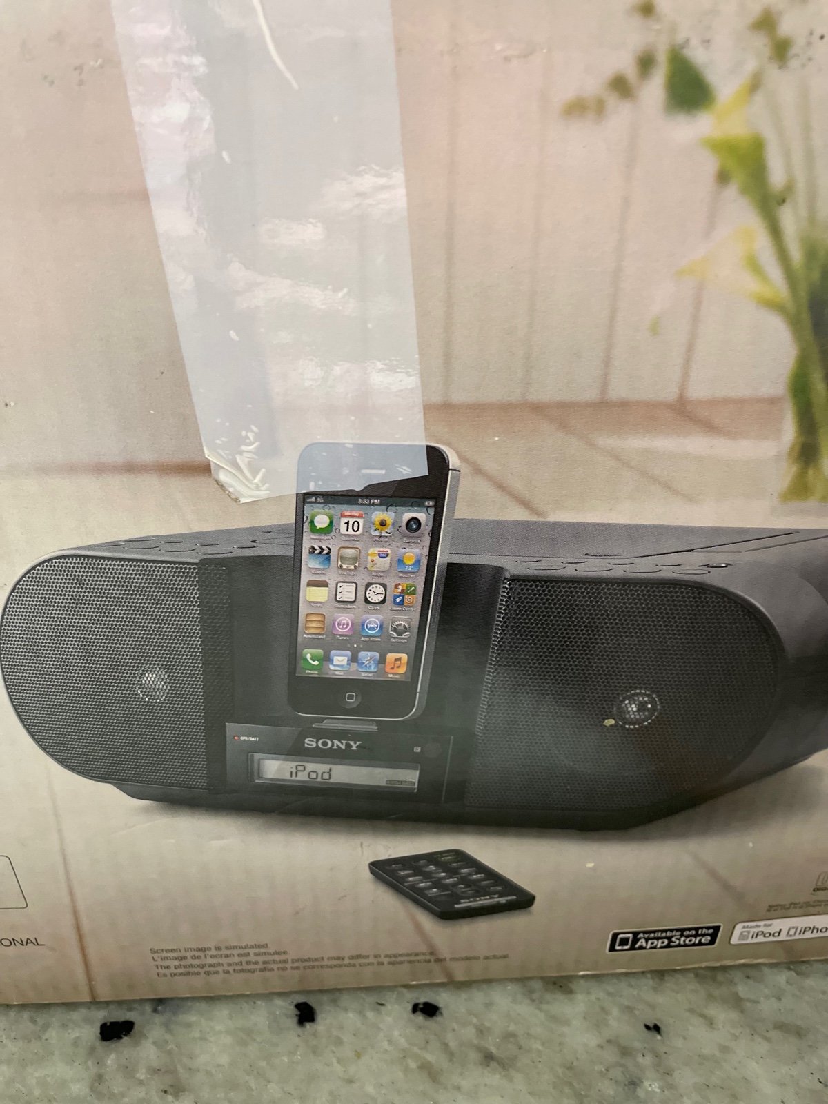 Radio