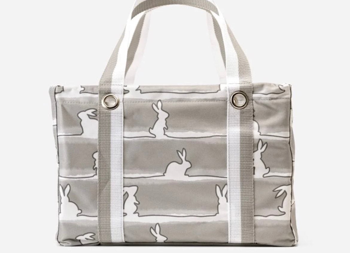 Thirty one square utility tote
