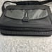 Targus Briefcase / laptop shoulder bag Black and gray Durable Nylon