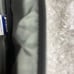 Targus Briefcase / laptop shoulder bag Black and gray Durable Nylon