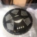 Chrome Guitar Resonator