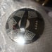 Chrome Guitar Resonator