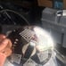 Chrome Guitar Resonator