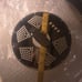 Chrome Guitar Resonator