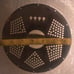 Chrome Guitar Resonator