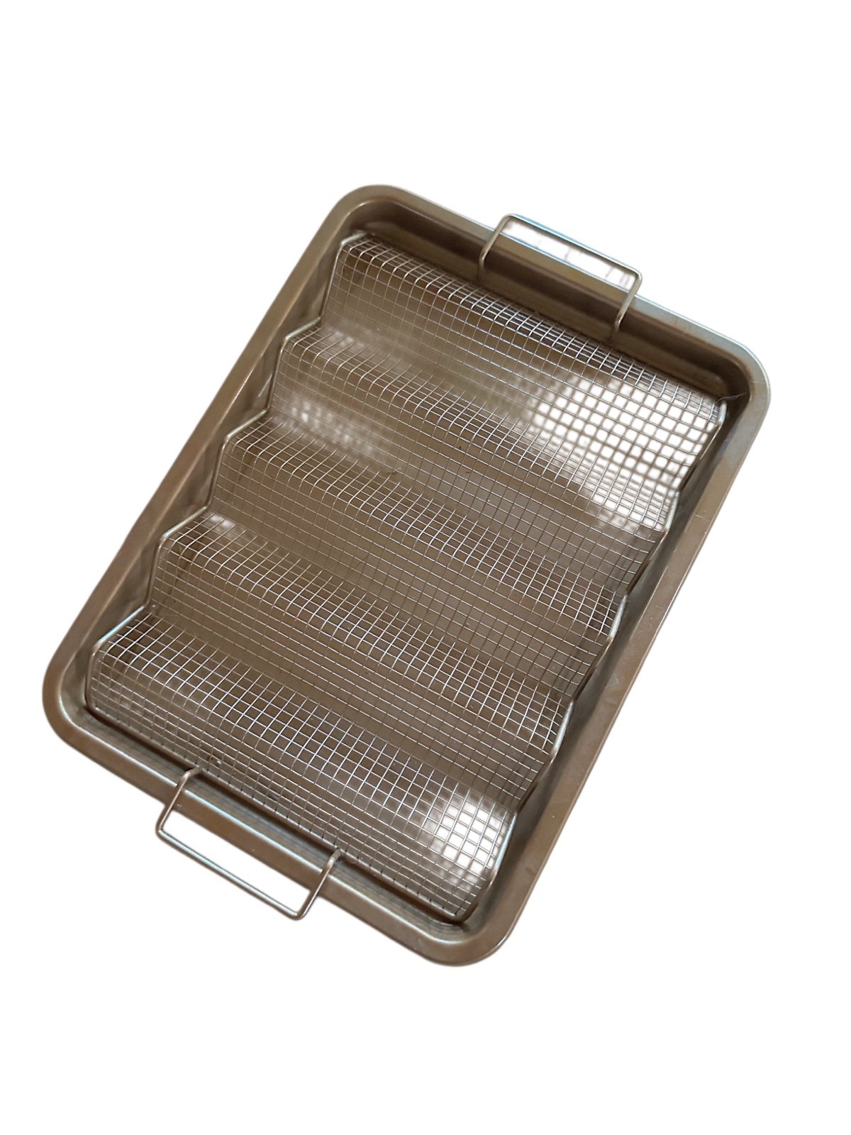 COPPER BACON COOKER | LIKE NEW