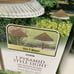 3x ~Malibu CANTERBURY COLLECTION Pyramid Style 11 Watt Low Voltage Light #CS31TA