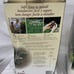3x ~Malibu CANTERBURY COLLECTION Pyramid Style 11 Watt Low Voltage Light #CS31TA