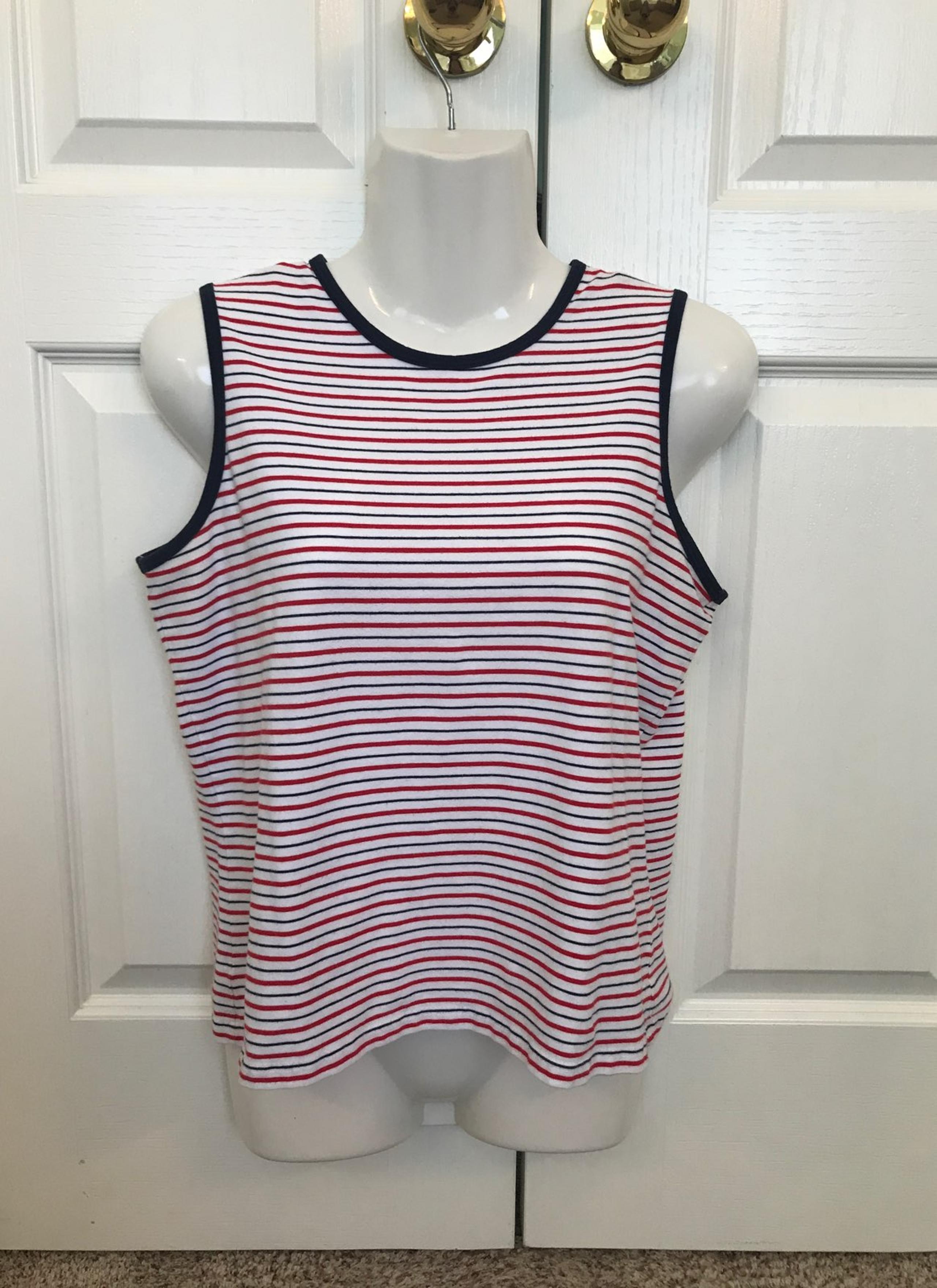 Isaac Mizrahi For Target Tank Top