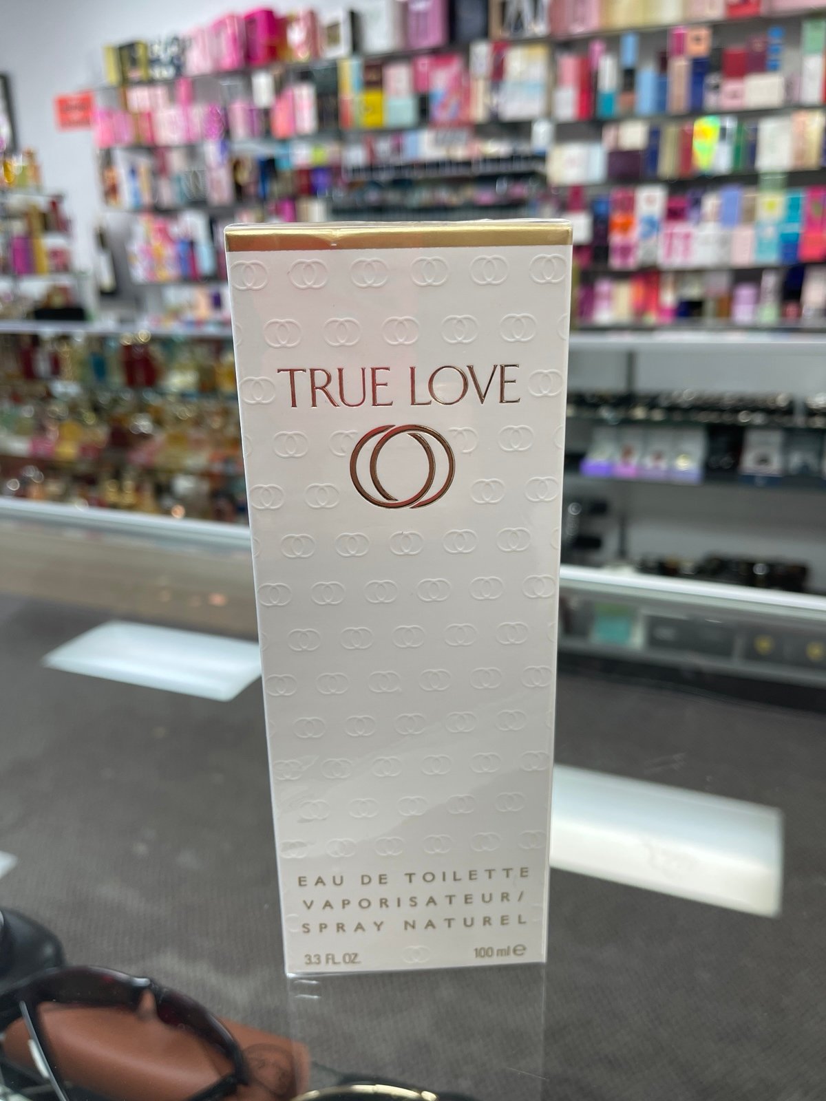True Love Perfume