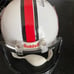 Dick Butkus autographed NFL Hall of Fame mini helmet