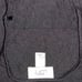Anne Taylor Knit Halter Top Black Small