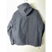 Carhartt Softshell Active Windstopper Hoodie Mens XL Black Full Zip Work U60