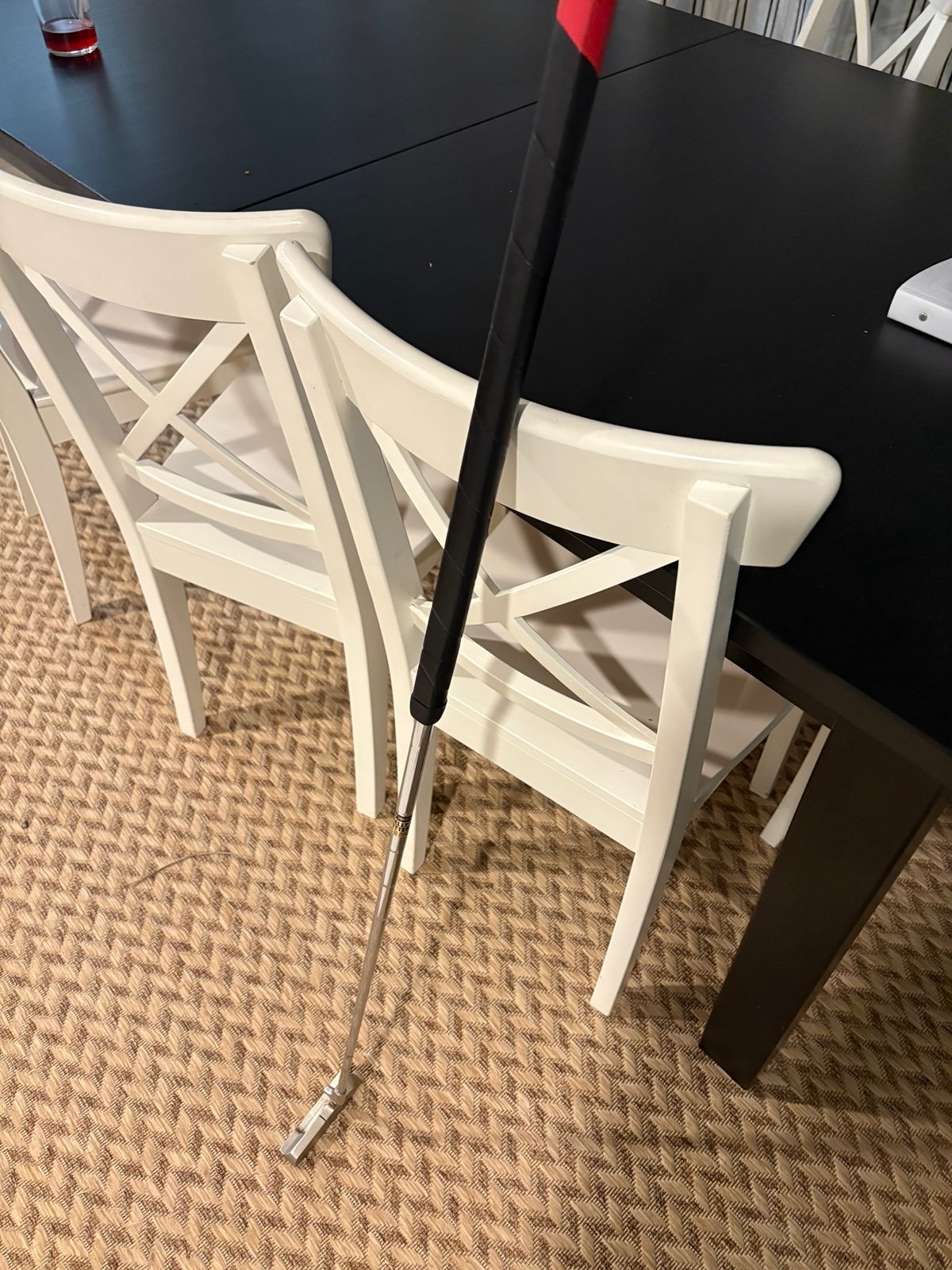 Golf Arm Lock Putter