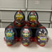 Toy Story alien remix Disney Pixar Remix Alien Toy - 5 a pack