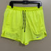 Nike Men Dri-FIT 5 Flex Stride Brief-Lined Running Shorts Volt M DQ1569-702 NEW