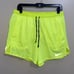 Nike Men Dri-FIT 5 Flex Stride Brief-Lined Running Shorts Volt M DQ1569-702 NEW
