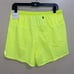 Nike Men Dri-FIT 5 Flex Stride Brief-Lined Running Shorts Volt M DQ1569-702 NEW