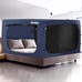 RIYDH Bed Tent Bed Canopy Tents - Portable Dream Tent for Kids and Adult Indoor
