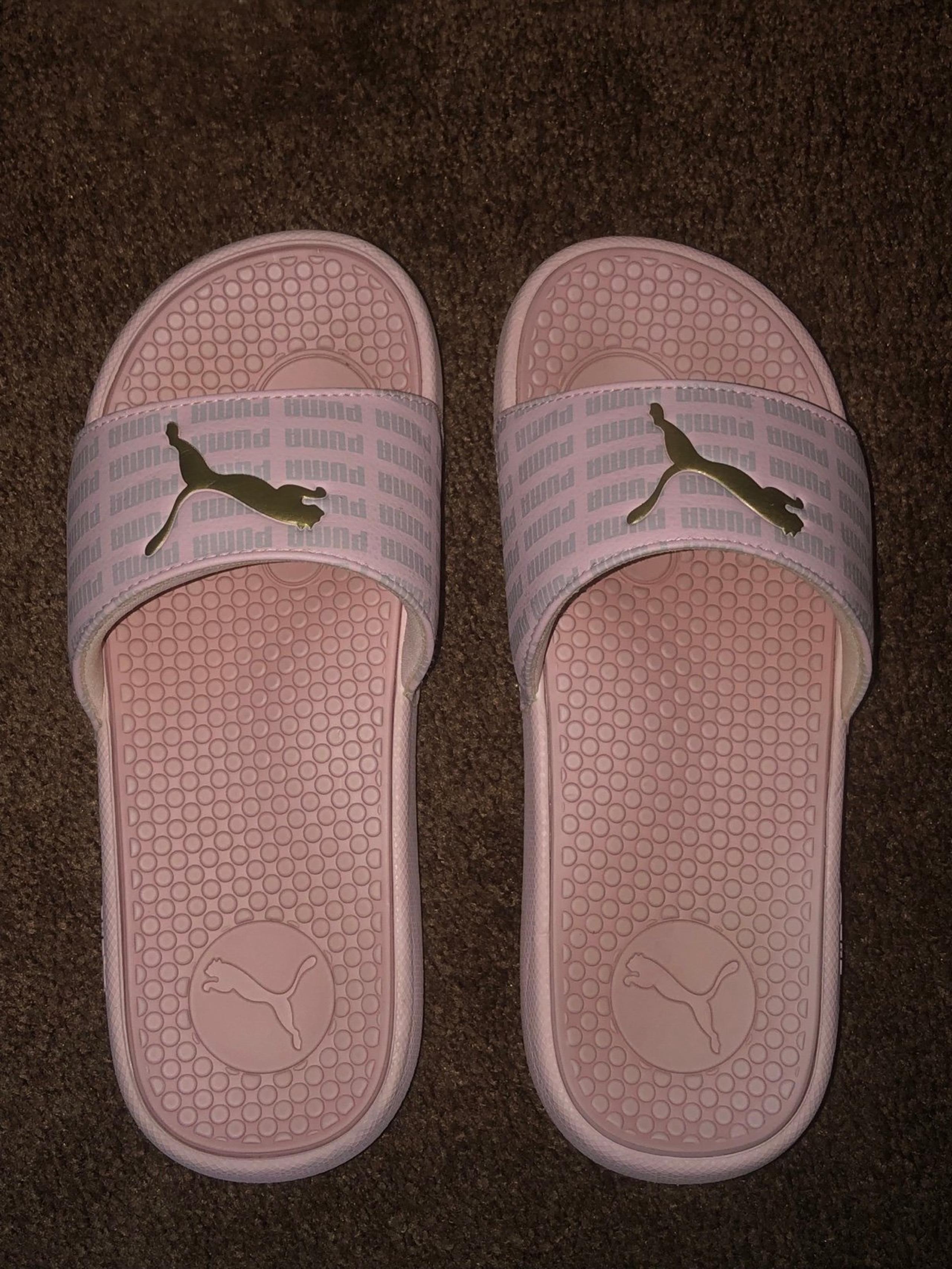 PUMA Women's Cool Cat Echo Wns Sandals