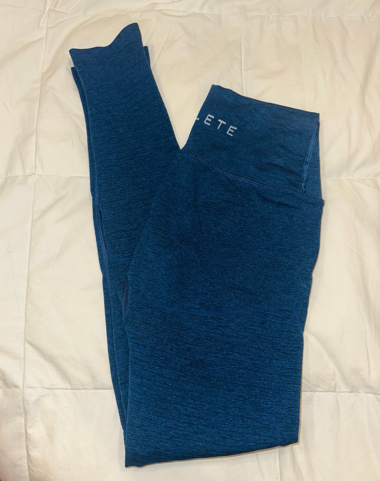 Estate Blue Revivals