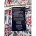 Ralph Lauren Home Belle Pointe AVAH Comforter Full/Queen Red Blue Floral Heavy