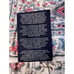 Ralph Lauren Home Belle Pointe AVAH Comforter Full/Queen Red Blue Floral Heavy