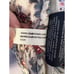 Ralph Lauren Home Belle Pointe AVAH Comforter Full/Queen Red Blue Floral Heavy