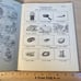 Set of Vintage Russian Vocabulary Books