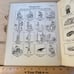Set of Vintage Russian Vocabulary Books