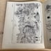 Set of Vintage Russian Vocabulary Books