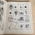 Set of Vintage Russian Vocabulary Books