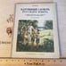 Set of Vintage Russian Vocabulary Books