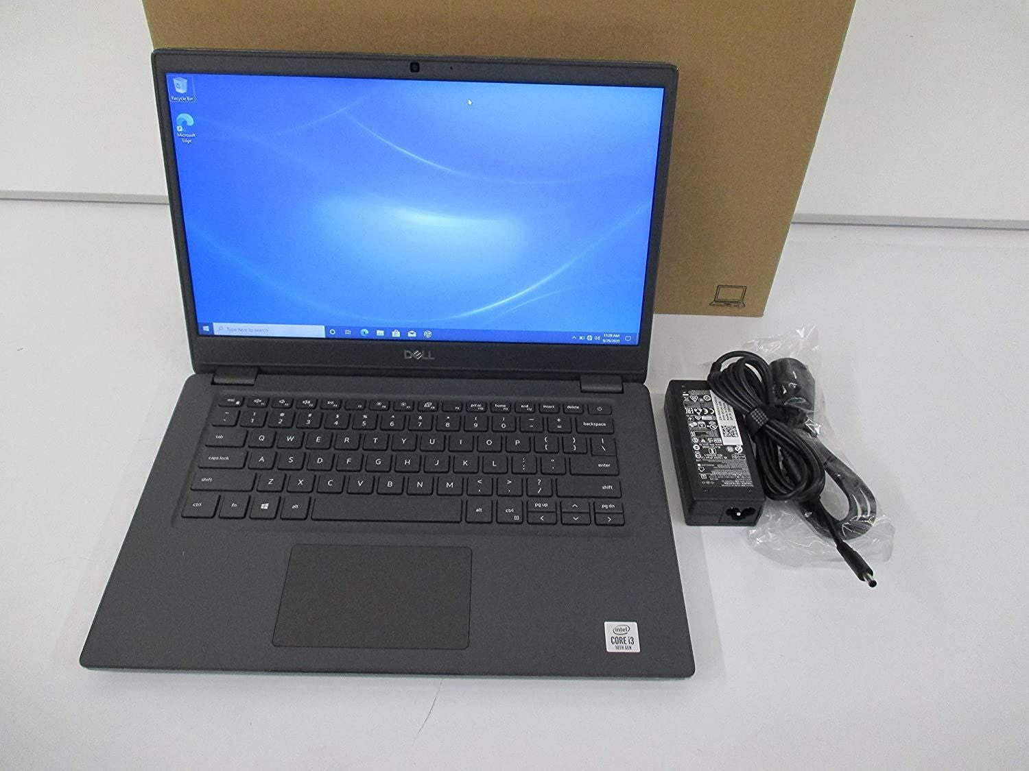 Dell LATITUDE (2020) *with upgraded parts*