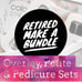 Color Street Retired Custom Bundle