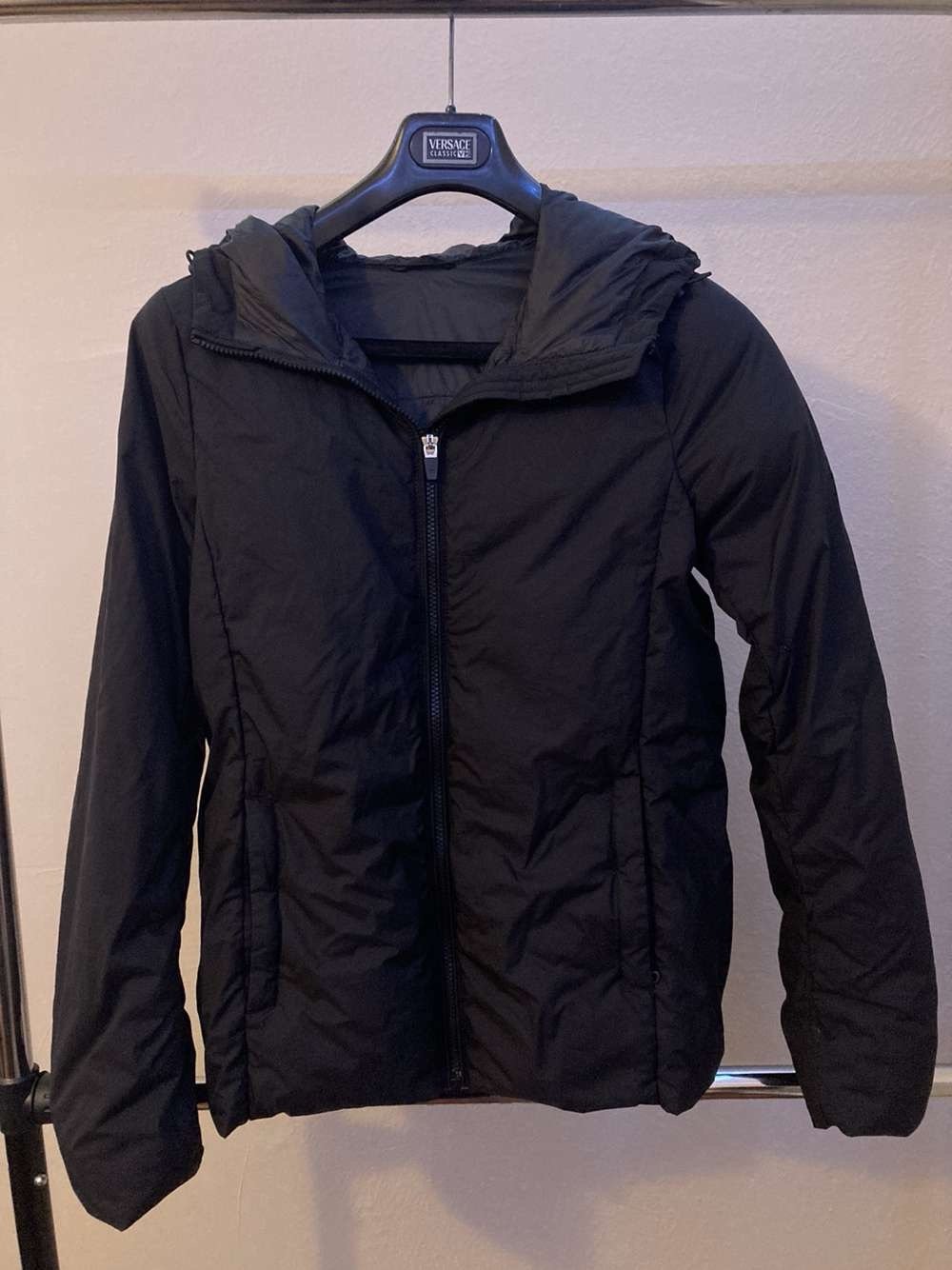 Blank puffer