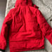 Express jacket - red - medium