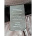 RACHEL ZOE! ESPRESSO BROWN FAUX LEATHER, TROUSER, STRAIGHT LEG PANTS! SZ 12