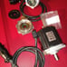 Allen Bradley TLY-A230P-BJ62AA servo motor Series B kw 0.44 For Parts / repair